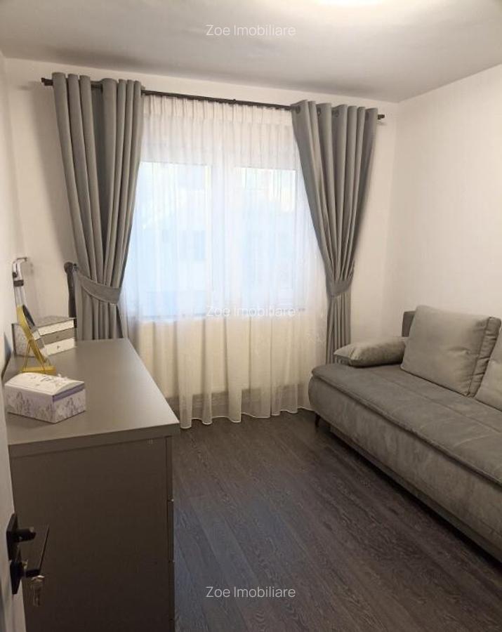 De vanzare apartament cu 3 camere in Sfantu Gheorghe. - 7 De vanzare apartament cu 3 camere in Sfantu Gheorghe. - 7