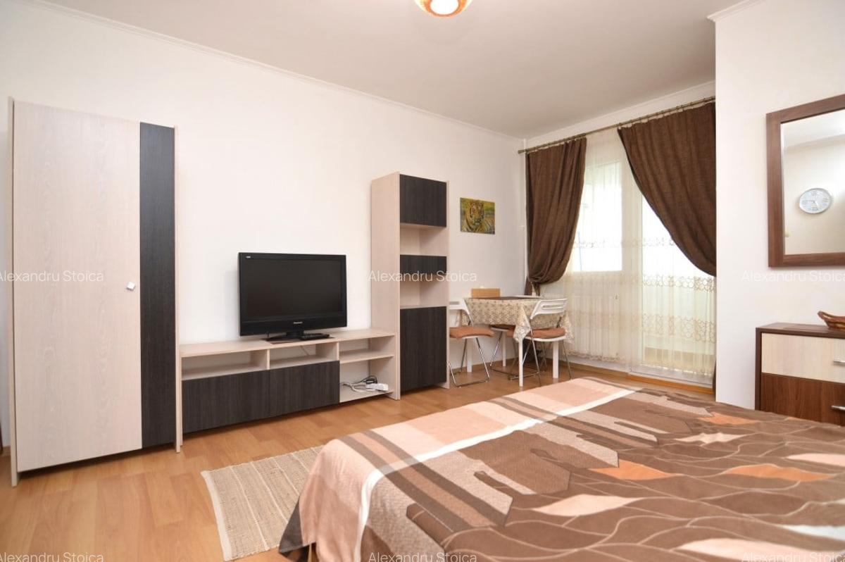 INCHIRIERE GARSONIERA  DRISTOR - METROU DRISTOR - 2