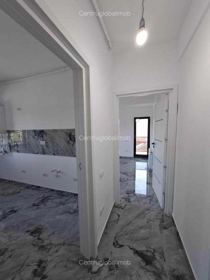 Apartament 2 camere - 34