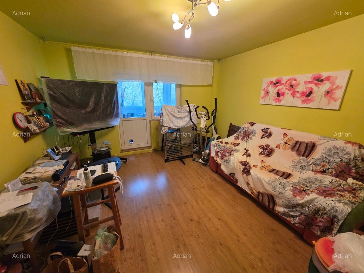 Nerva Traian, pe Dumitru Papazoglu, 10 minute metrou Mihai Bravu, centrala, - 14