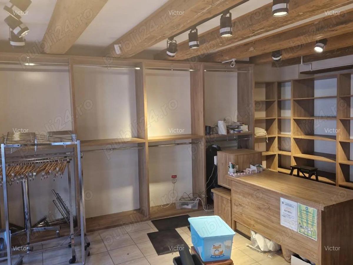 De inchiriat spatiu comercial Brasov - 5