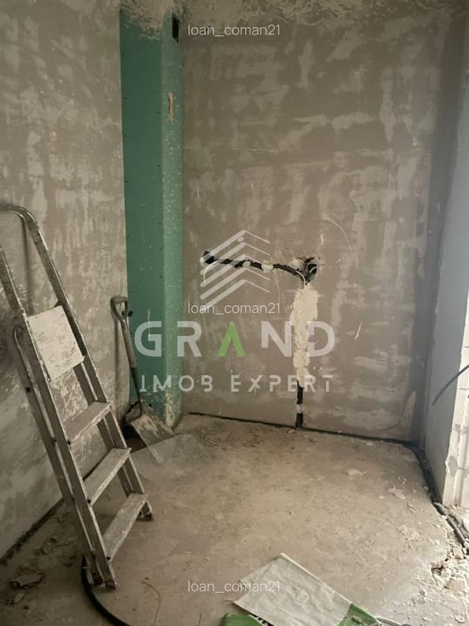 Floresti - apartament de vanzare semifinisat - Ideal investitie sau locuinta - 5