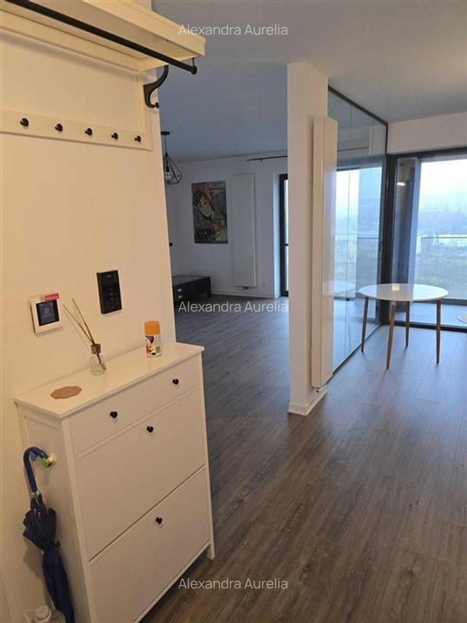 Apartament 2 camere Cloud 9 - 6
