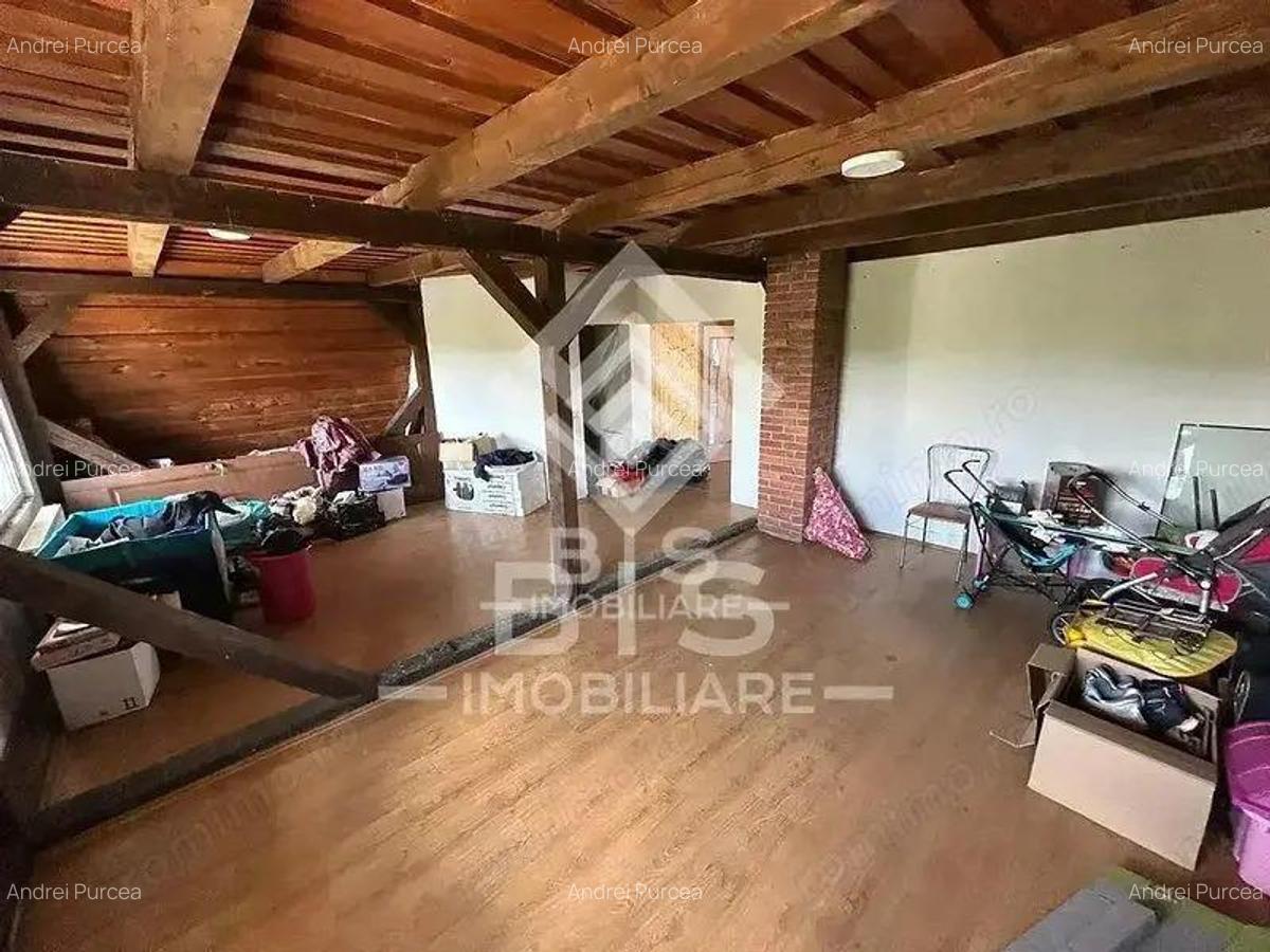 Casa spatioasa pe 3 nivele - Sigmir - 19