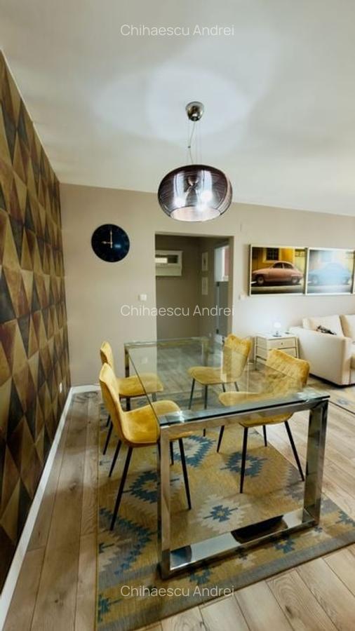 2 camere | de inchiriat | Perla | Dorobanti | Floreasca - 14