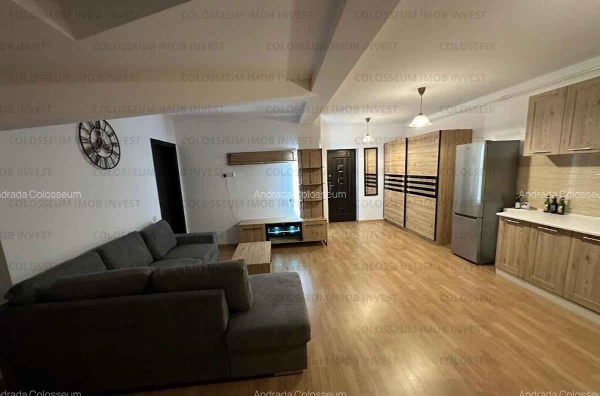 Apartament 2 camere | 55 mp | 2 balcoane | Subcetate, Sanpetru - 5