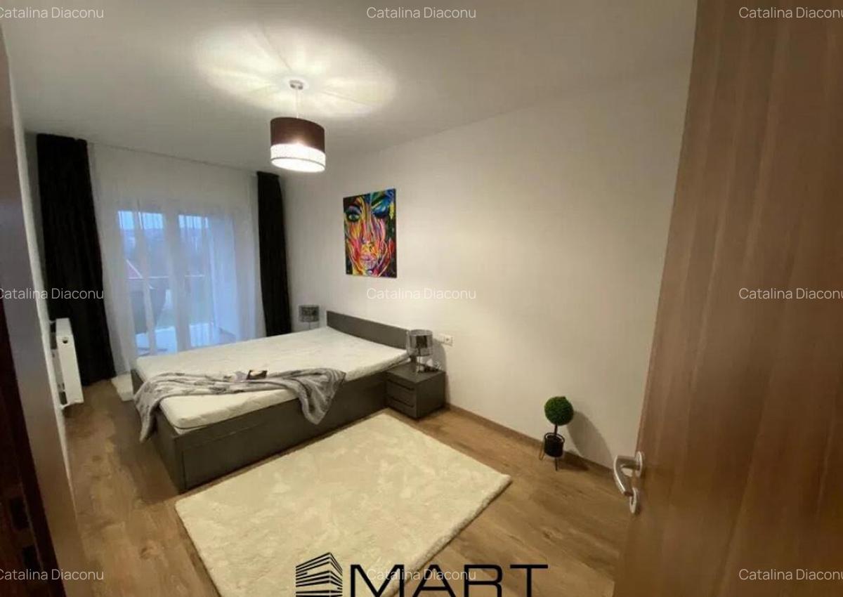 Apartament 2 camere, PARCARE, VIVA CITY - 3