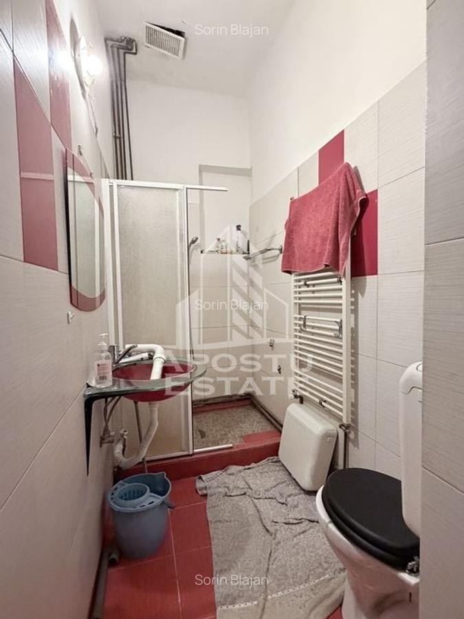 Apartament la casa curte comuna Dambovita - 8