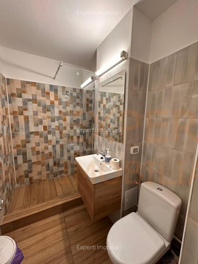 Apartament 2 camere, prima inchiriere, zona Tomis Nord-Constanta - 7