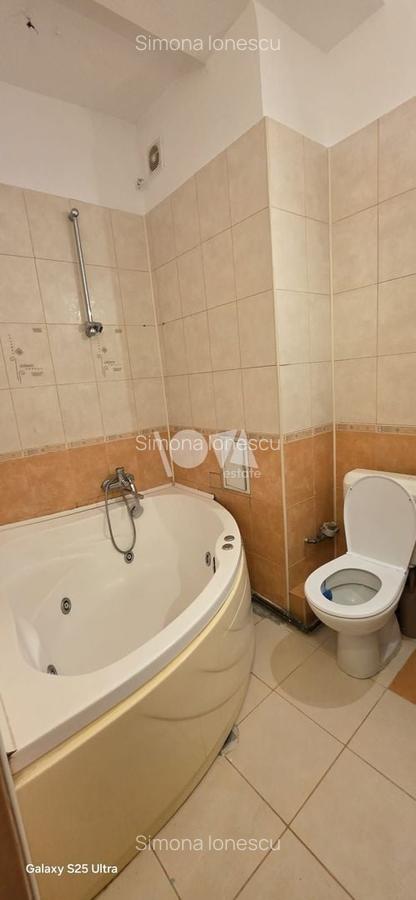 De închiriat: apartament 3 camere- Afi Cotroceni+parcare -pet friedly - 15