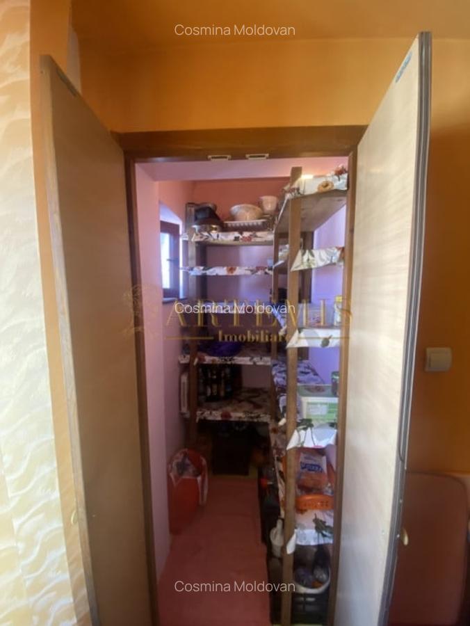 Apartament de 2 camere, decomandat, 57 mp., zona Subcetate - 5