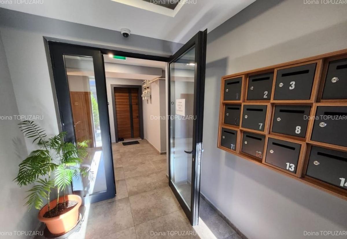BIOTERRA (Sunset Lake Homes)-3 camere 84 mp, modern mobilat, parcare exterioara - 12