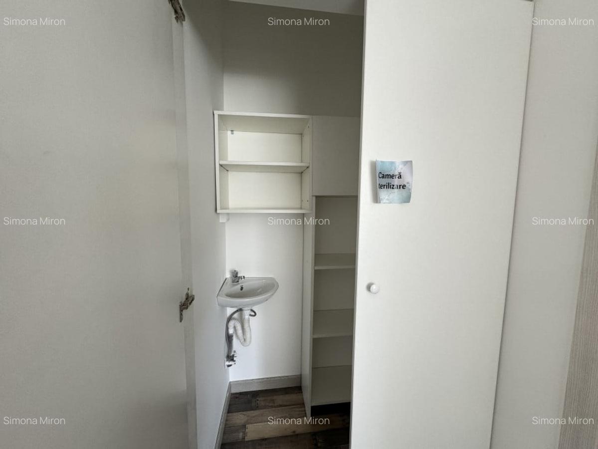 Spațiu comercial, 55.3 mp în Florești - 9