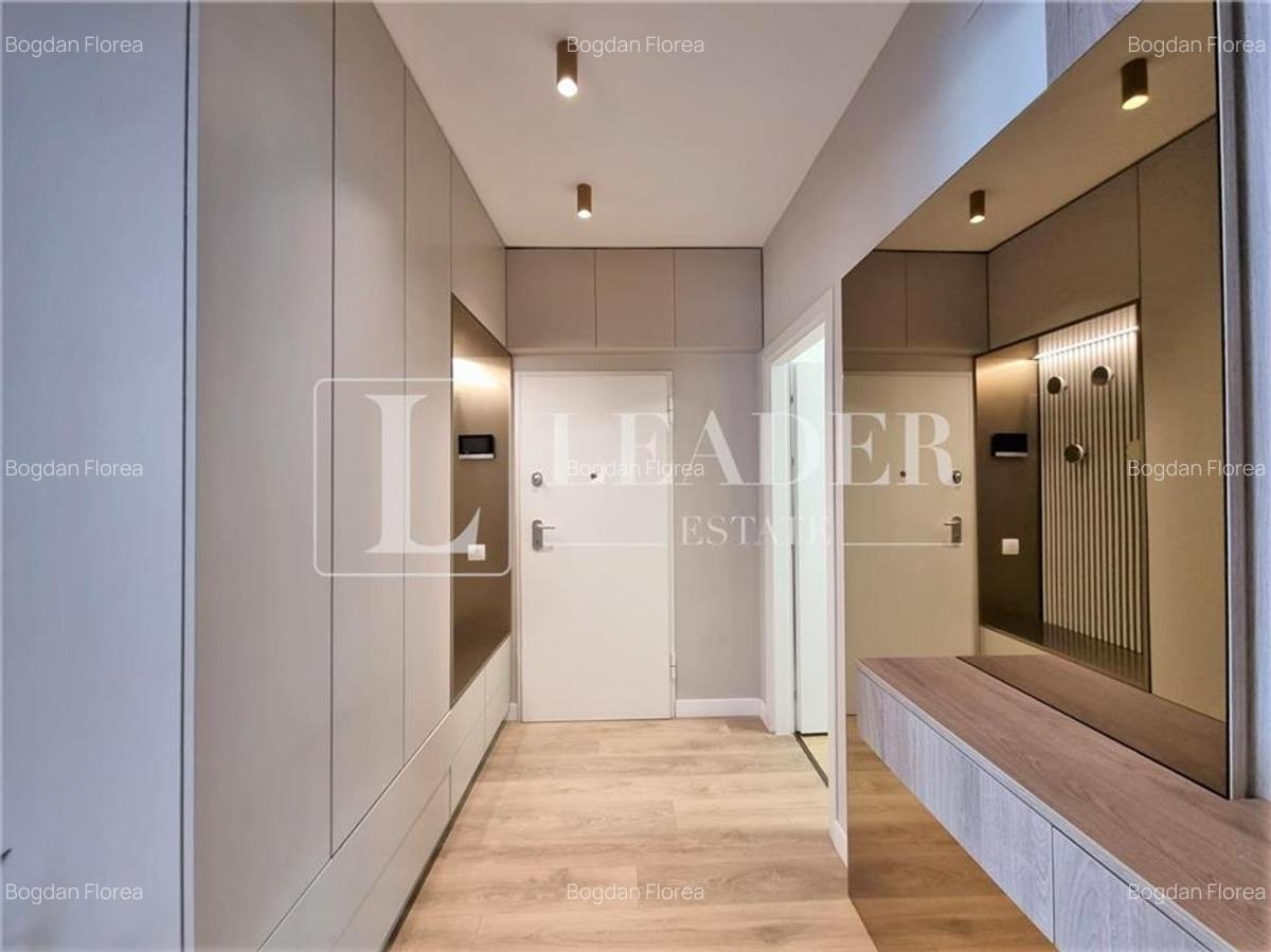 Luxury 5-Room Apartment for Rent  French Quarter | Premium Design I 181 SQM - 27