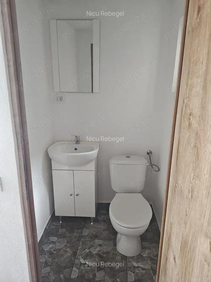 Apartament 3 camere Parc Mircea cel Batran Ramnicu Valcea - 7