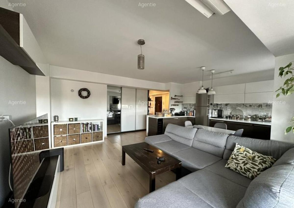 Metrou Iancului, Sos.Iancului, Apartament 4 camere.Renovat! - 4