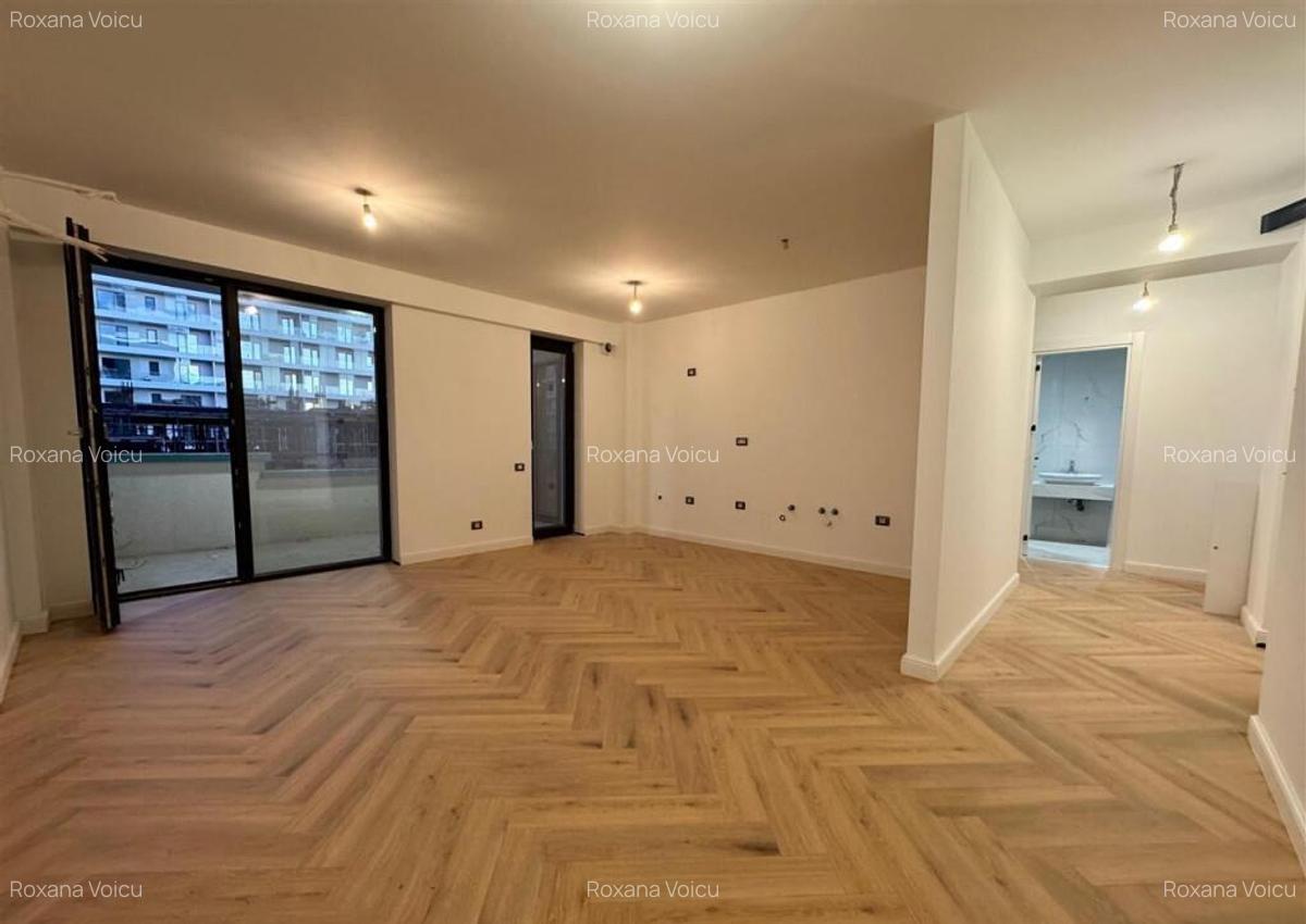 Oferta in Nord/ Apartament cu 2 camere de in zona Pipera Pl - 6