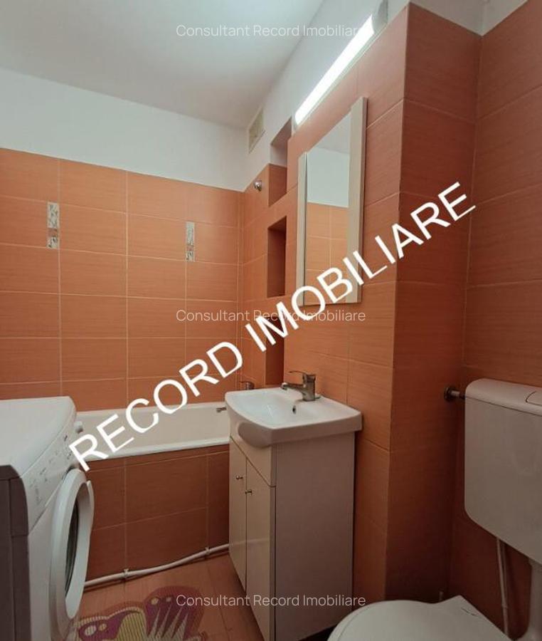 Garsoniera ocupabila imediat Str.Parang Manastur - 5