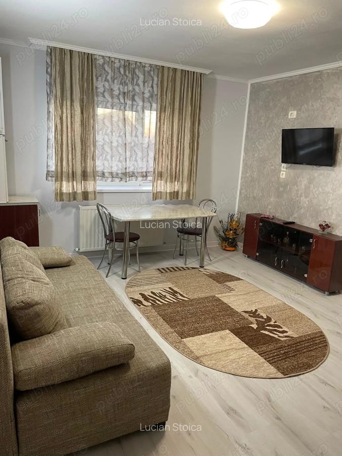 Inchiriez ap 2 camere Arad zona intim et 3 - 1 Inchiriez ap 2 camere Arad zona intim et 3 - 1