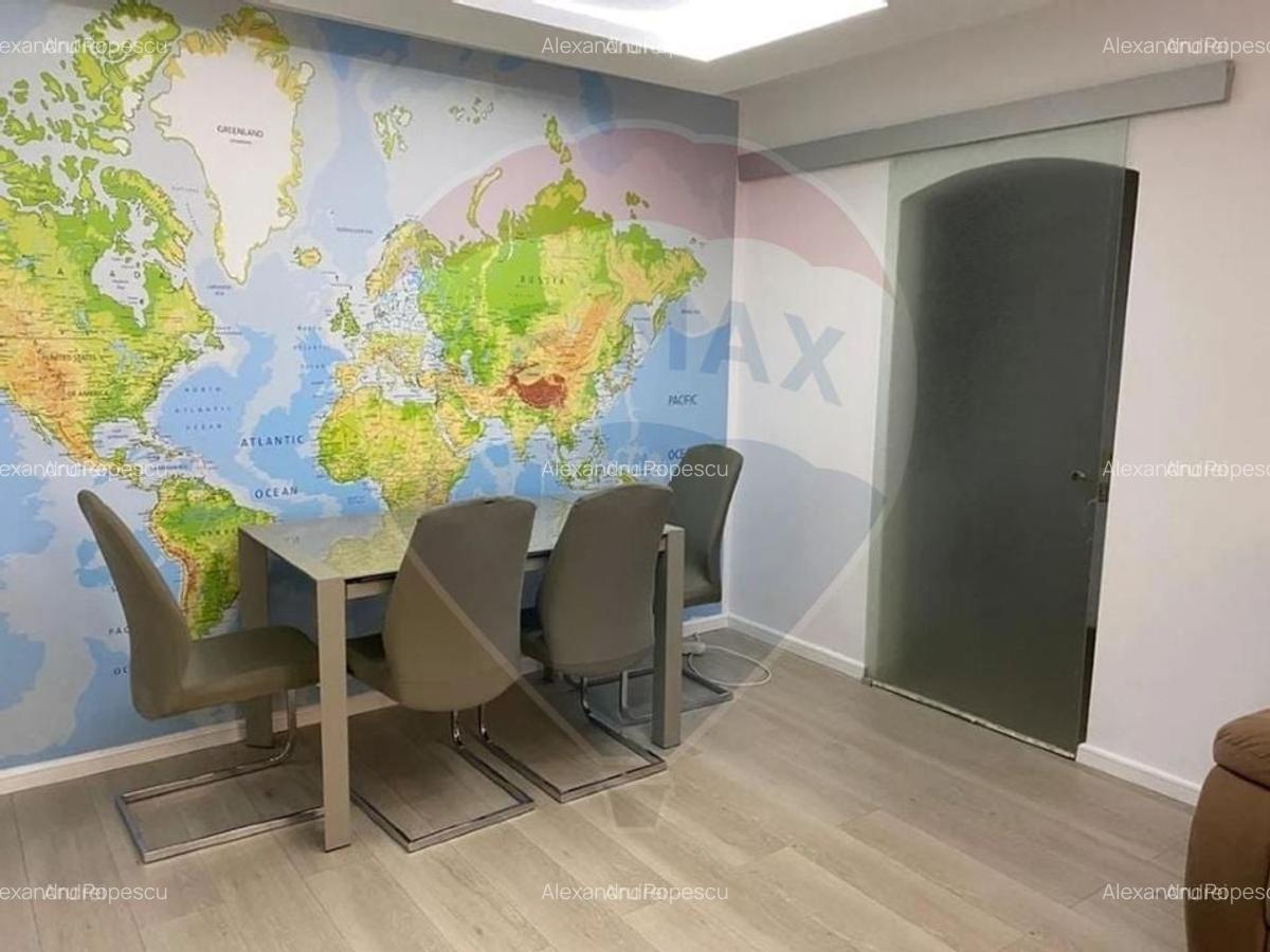 Apartament de inchiriat 4 cam in zona Stefan cel Mare - 5