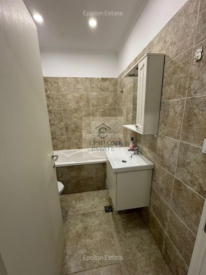 Garsoniera Militari Residence complet mobilata si utilata - 6