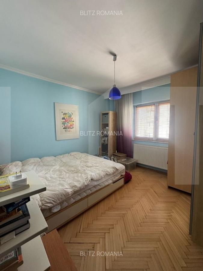 Apartament cu 3 camere, 78 mp, zona Nerva Traian - 4