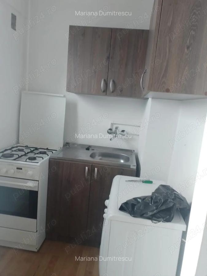Garsoniera de vanzare mobilata ?i utilata complet | Disponibila de ?i pentru inchiriere temporara - 4