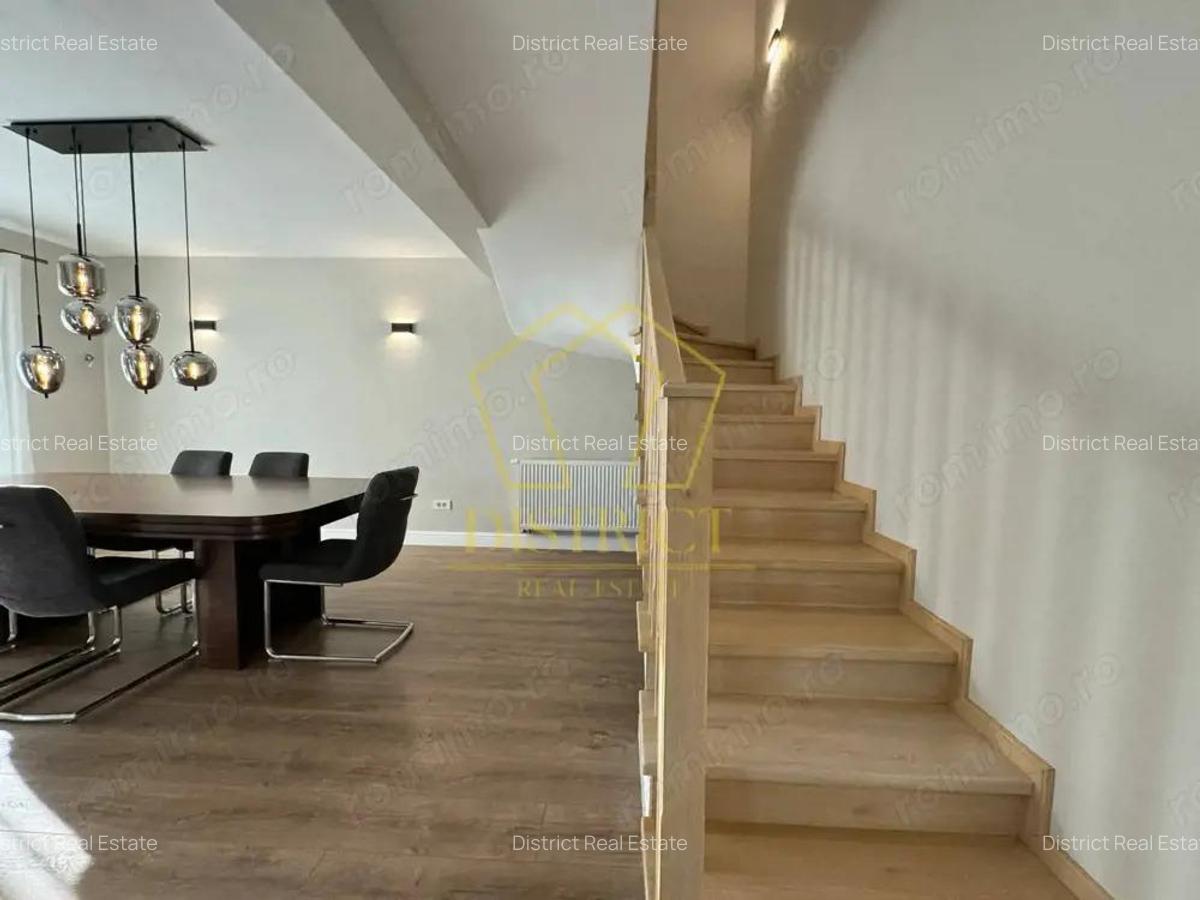 Duplex spatios cu 4 camere, zid dublu | Dumbravita - 7