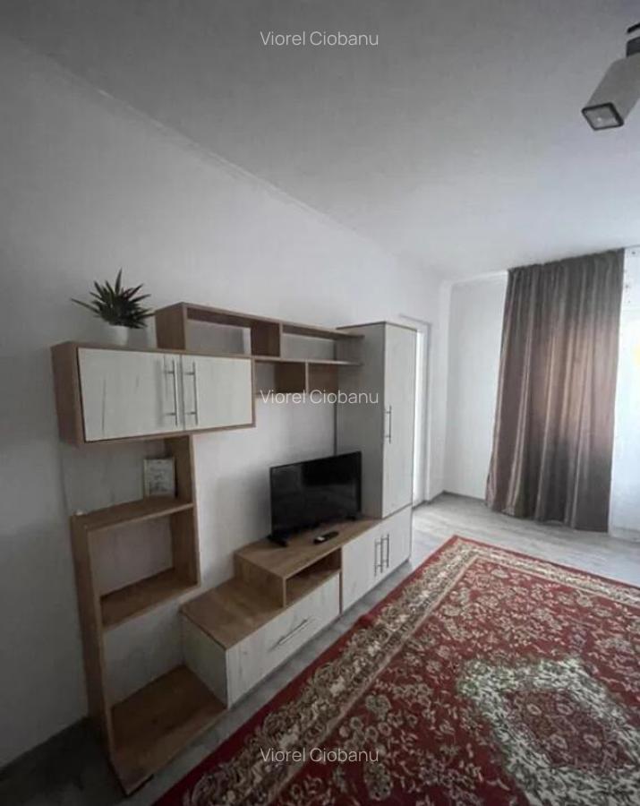 Apartament 2 camere decomandat, Nicolina, etajul 3 - 1