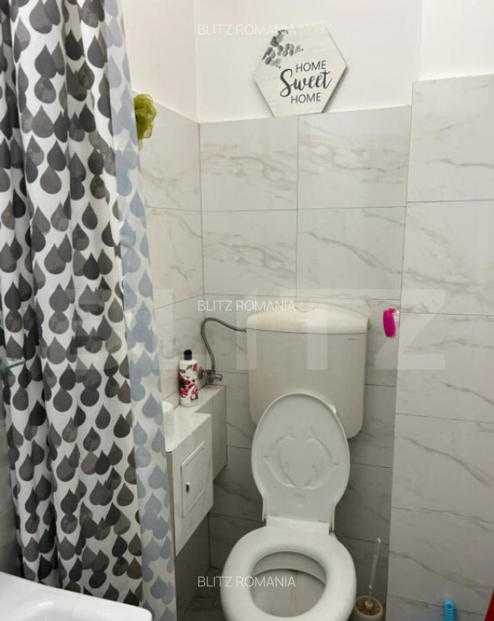 Garsoniera, 11mp Andrei Muresanu - 2