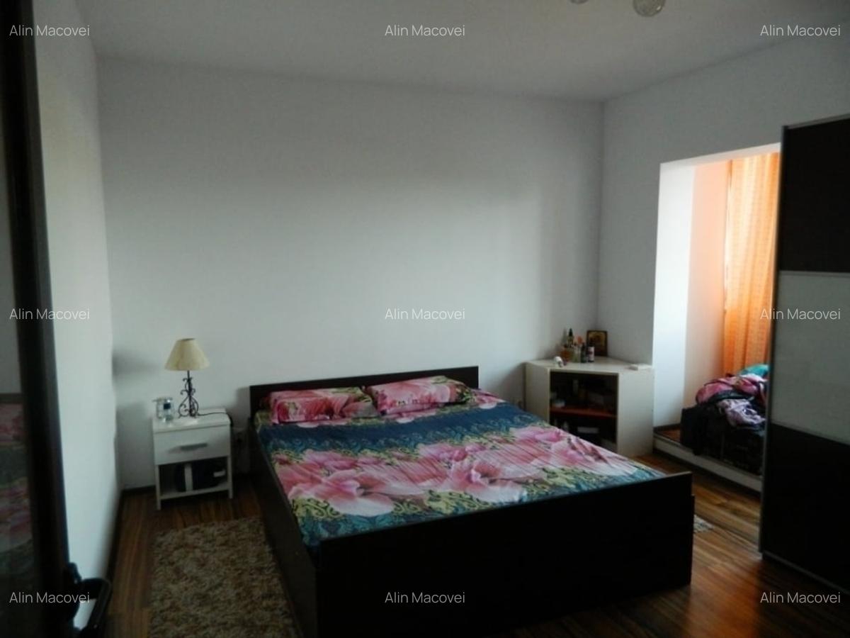 4 Camere 2 Bai 94mp Decomandat Lunca Cetatuii - 6