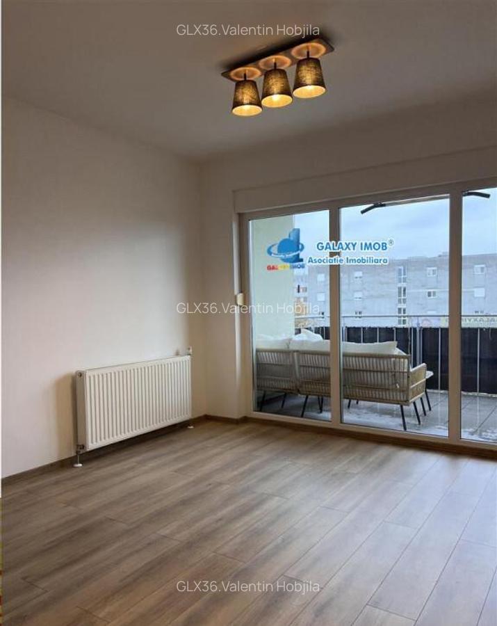 Apartament 3 camere Cartierul German Residenz Chitila - 7