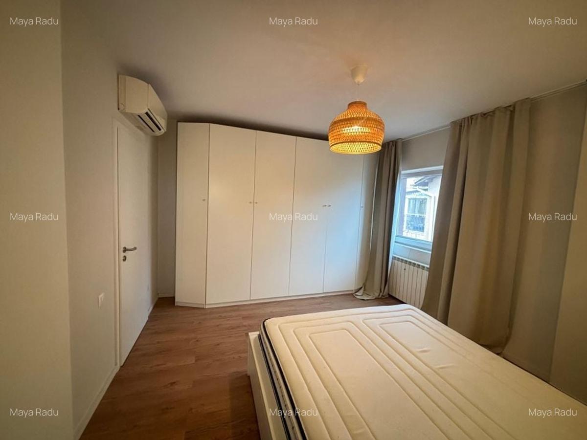 Apartament de inchiriat 3 camere Pipera, Scoala Americana - 7