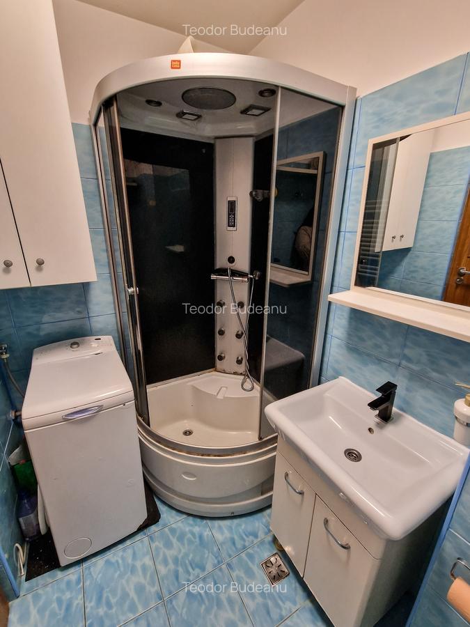 2 camere | Tamvai 41/Metrou Lujerului (loc de parcare ADP inclus) - 9