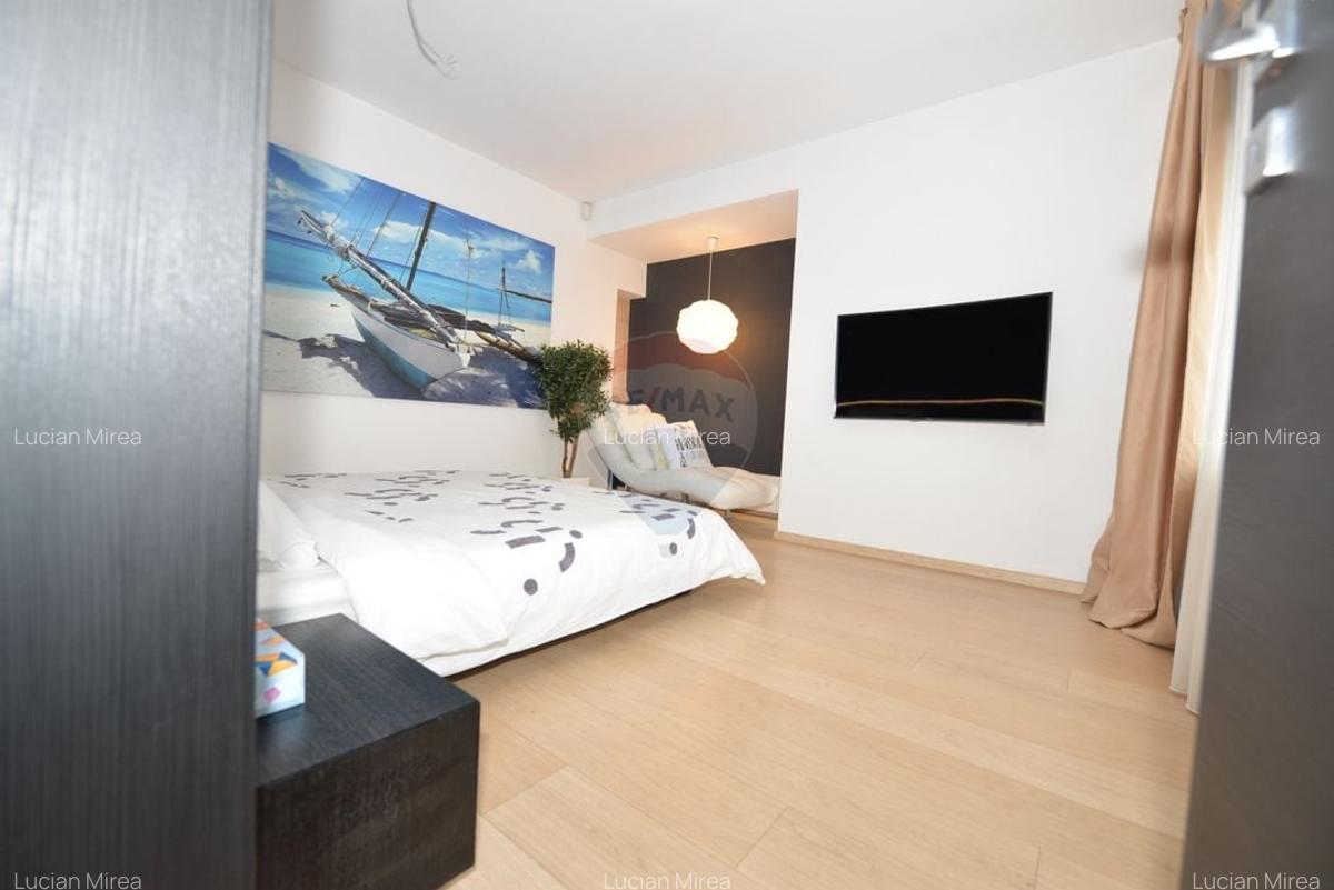 Casa Vila cu 4 camere de vanzare in  Cernica langa padure - 51