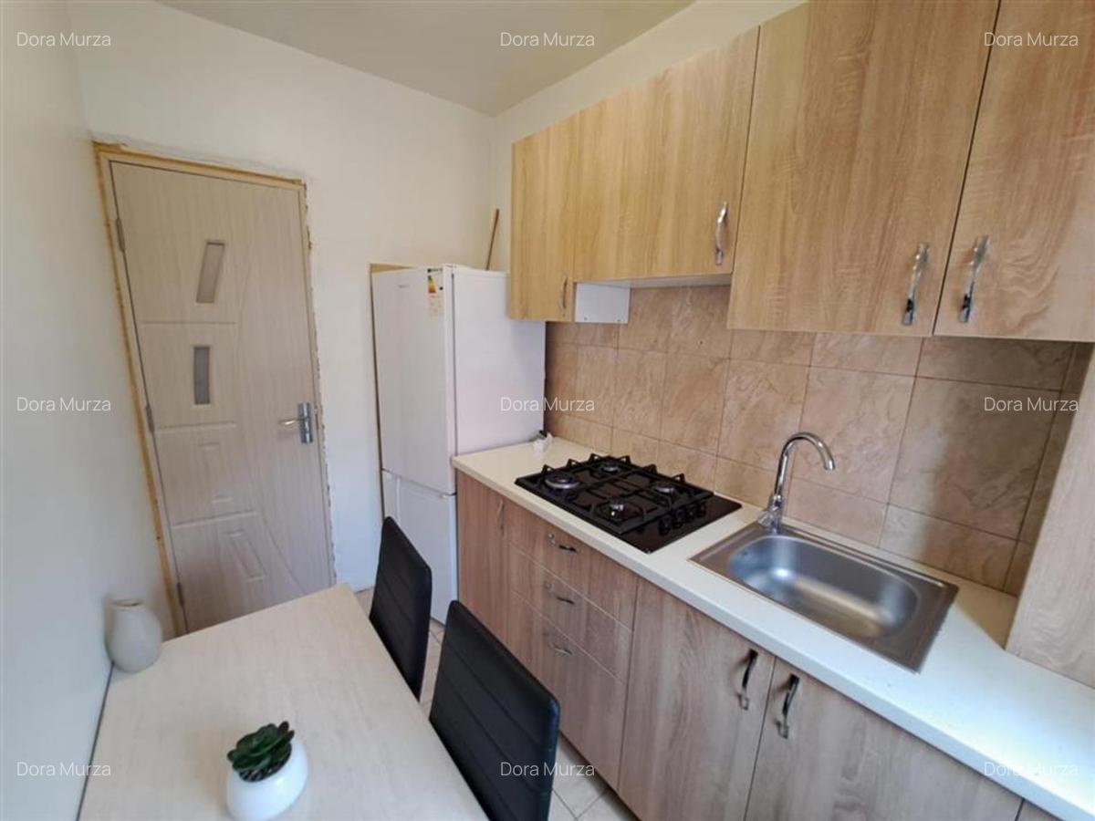 Apartament cu 2 camere în Central - 11