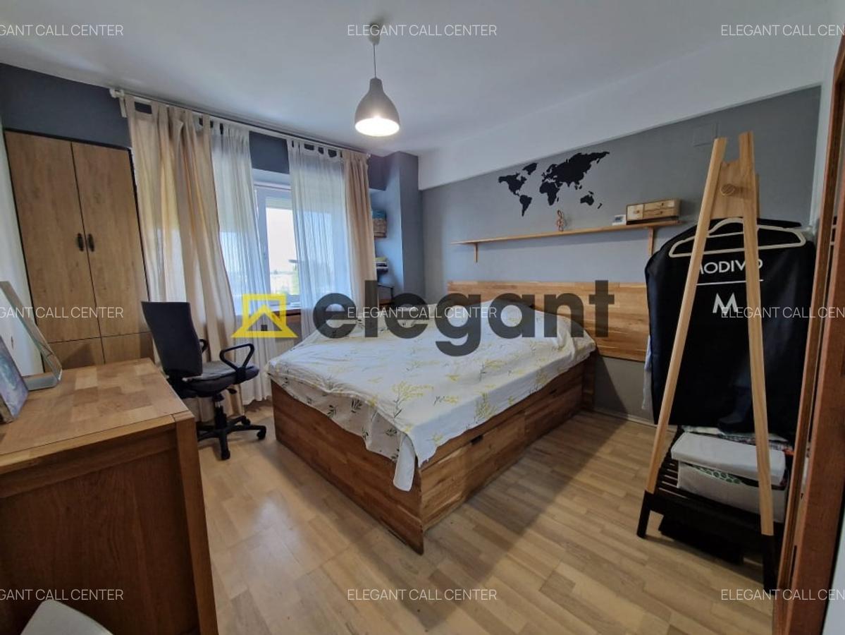 3 decomandate, bloc nou, lux, AC, parcare privata, Brazda-Consul - 6
