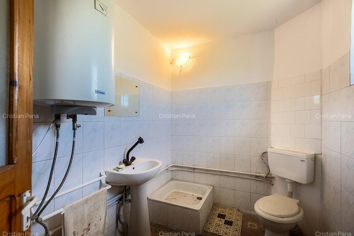 Balotești, 5 Camere, 200 mp utili, 1250 mp, într-o locație rară - 21