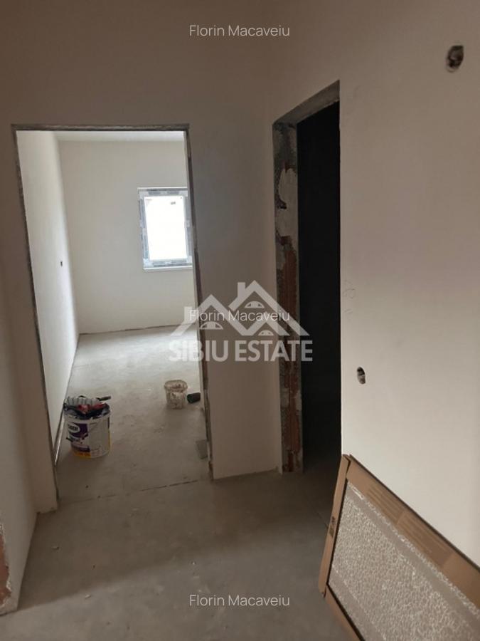 Investitia perfecta: apartament modern cu 2 camere si balcon in Șelimbar - 8
