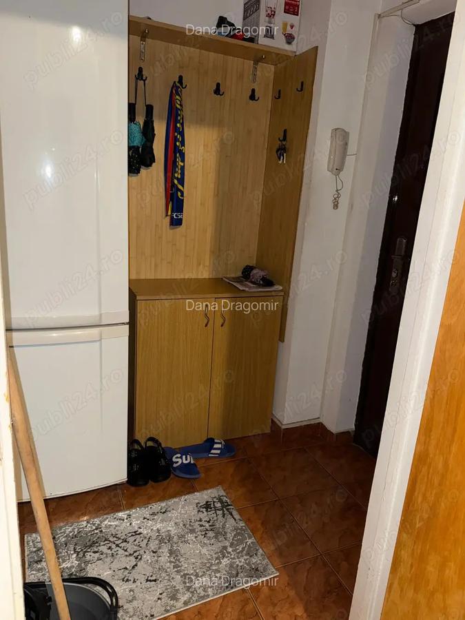 Inchiriez apartament 2 camere in zona Piata Veteranilor - 2