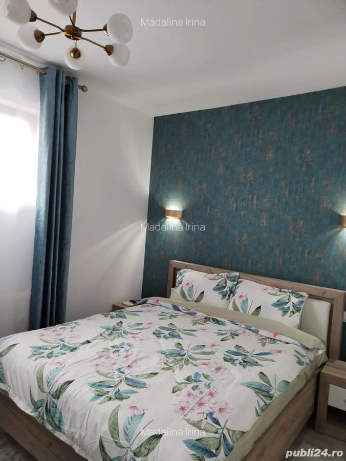 Inchiriez apartament 2 camere tip studio - 2