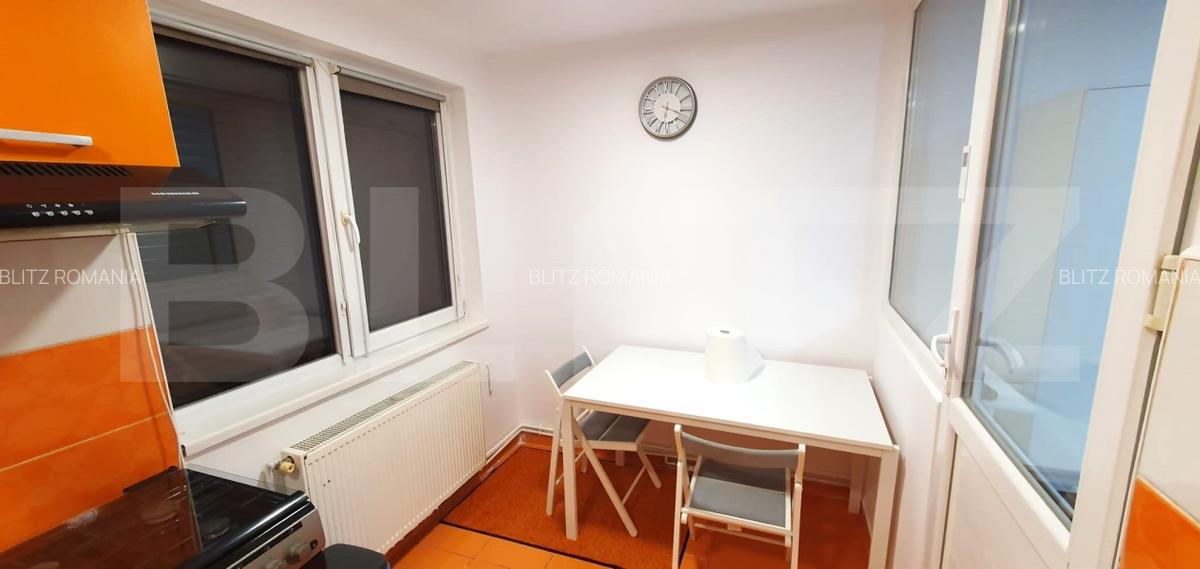 Garsoniera de vanzare, 24 mp, situata langa mall AFI - 5