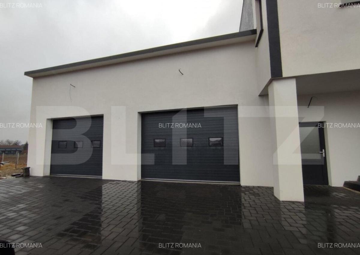 Spatiu comercial 250 mp, zona centrala, Marginea - 1