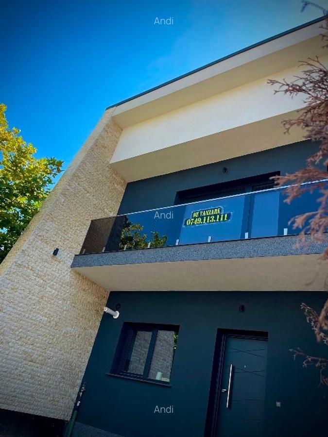 CASA NOU NOUTA  in ORAS  //199MP-UTILI//Toate Utilitatile// - 16
