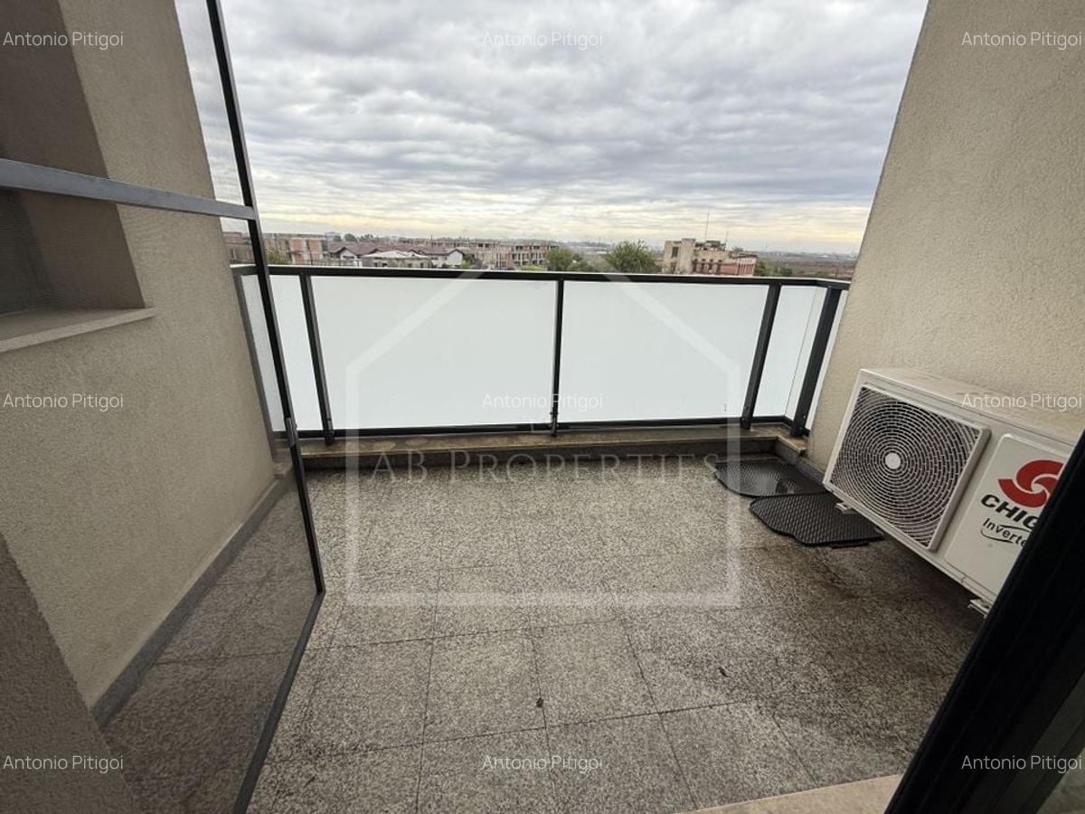 Apartament 2 Camere | Adora Pipera |  Loc de parcare Inclus - 14