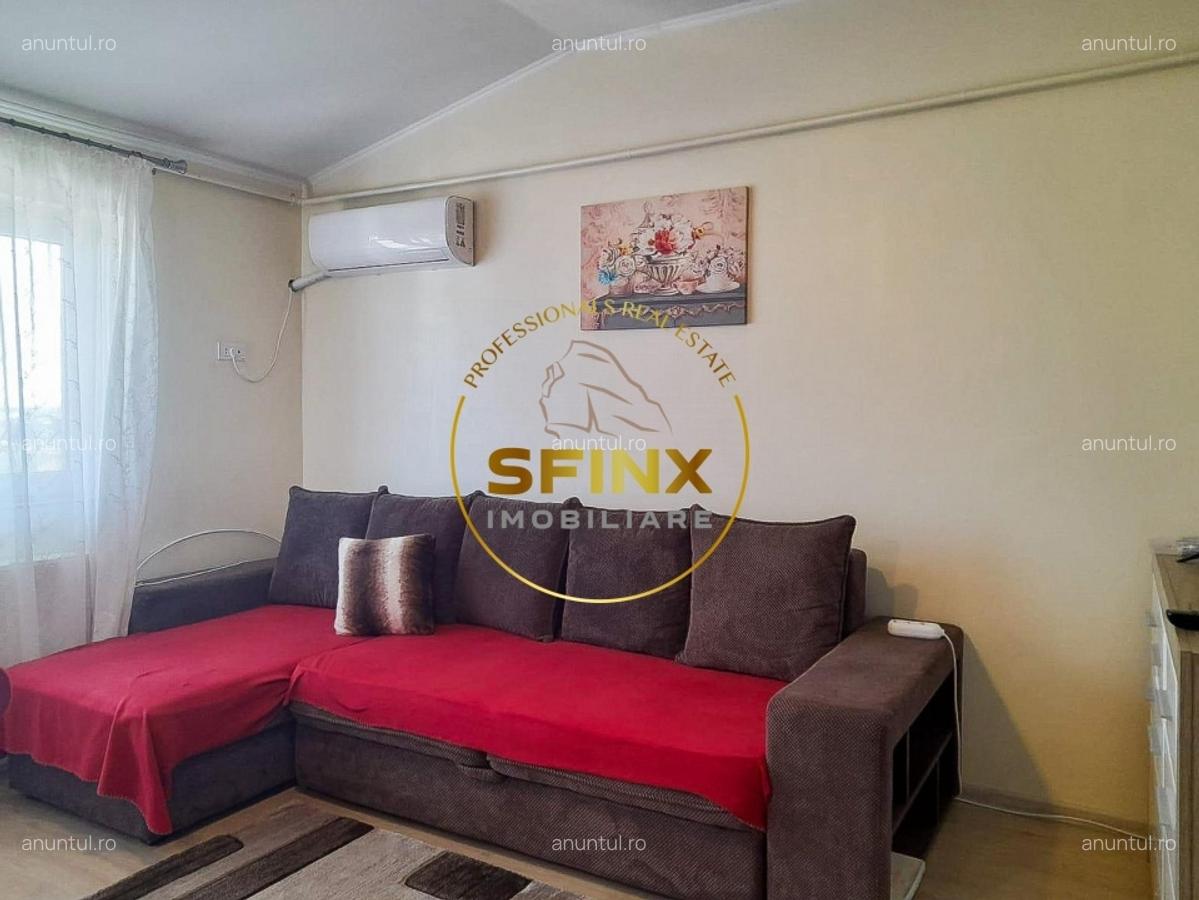 Complex Lebada Pantelimon apartament 2 camere - 7