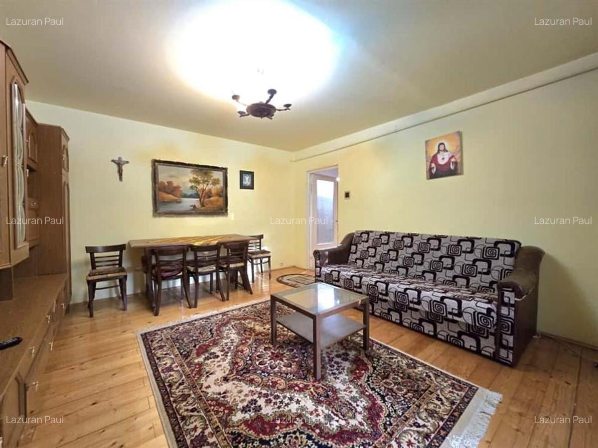 APARTAMENT 3 CAMERE | DECOMANDAT | NUFARUL | ORADEA - 1