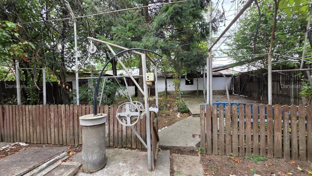 Casa singur curte Orasul Pantelimon - teren 432 mp - 4