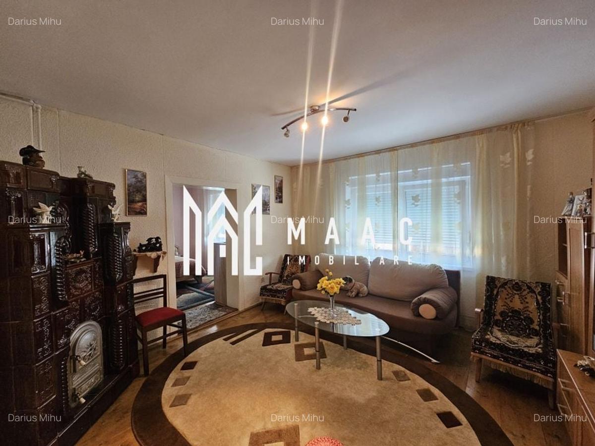 Casa 3 camere | Central | Teren 290 mp | Seica mare - 3