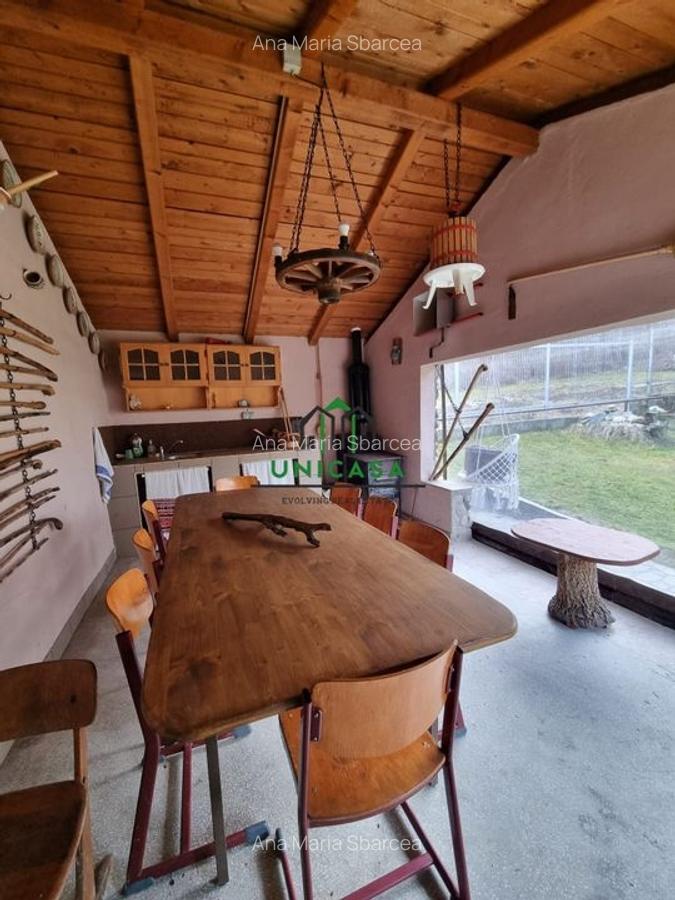 Casa - Vila - Ocnele Mari - 10
